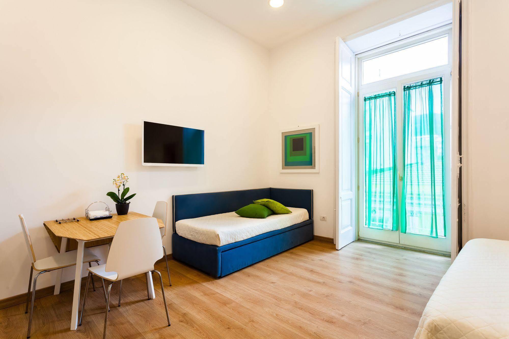 Corso Italia Suites Σορέντο Εξωτερικό φωτογραφία